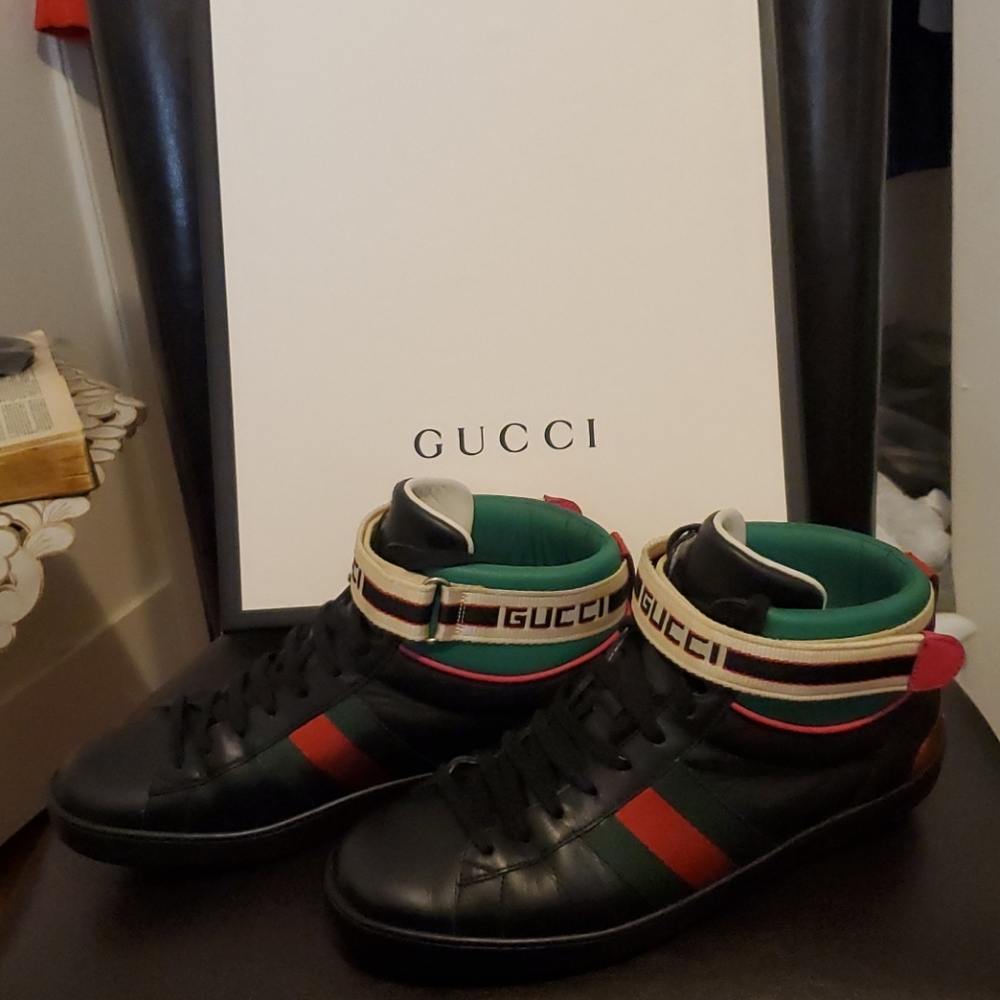 Gucci
